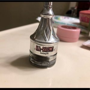 Ka-Brow benefit 💋